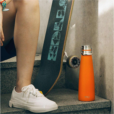 Фото 7 KKF SMART VACUUM BOTTLE