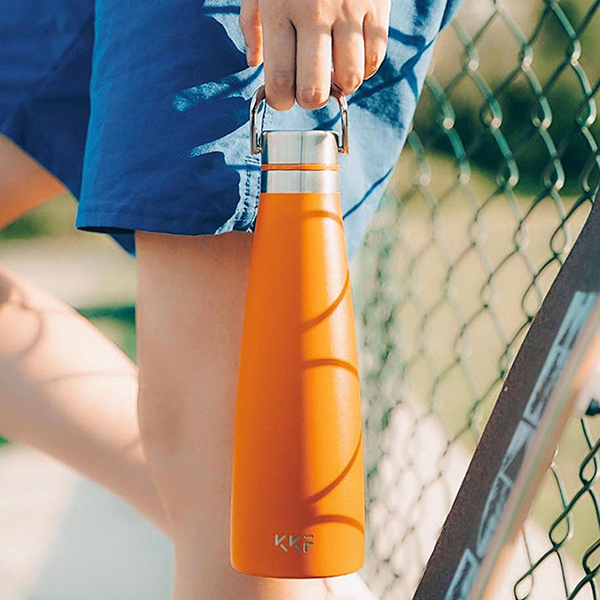 Фото 5 KKF SMART VACUUM BOTTLE