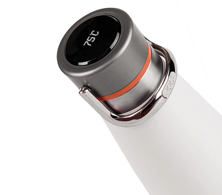 Фото 6 KKF SMART VACUUM BOTTLE