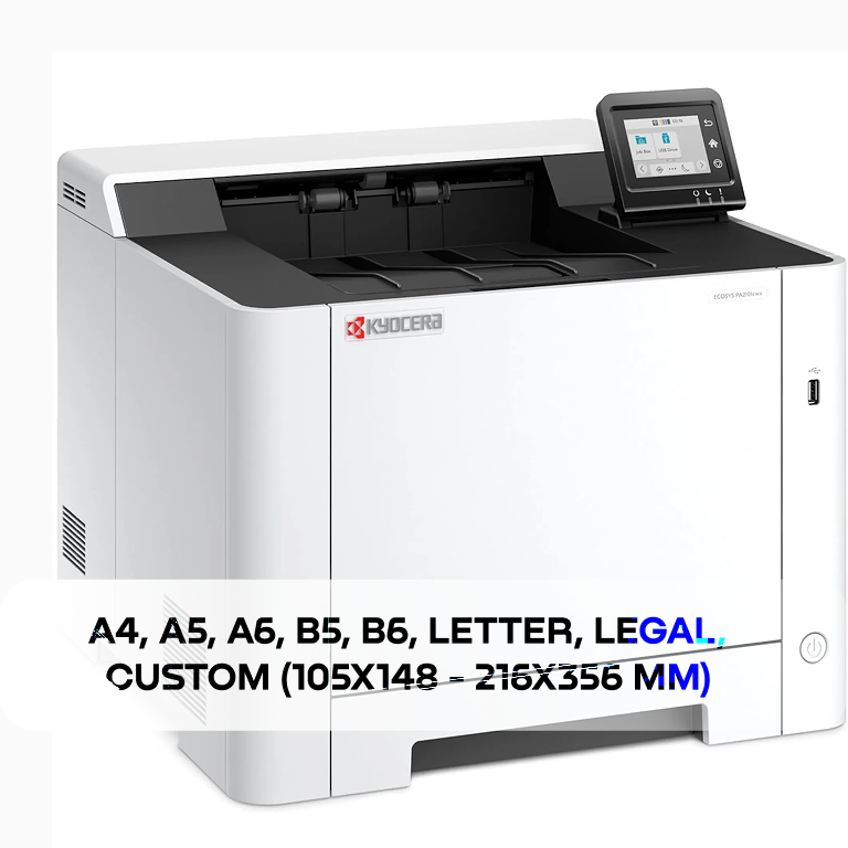 Фото KYOCERA ECOSYS PA2101cwx