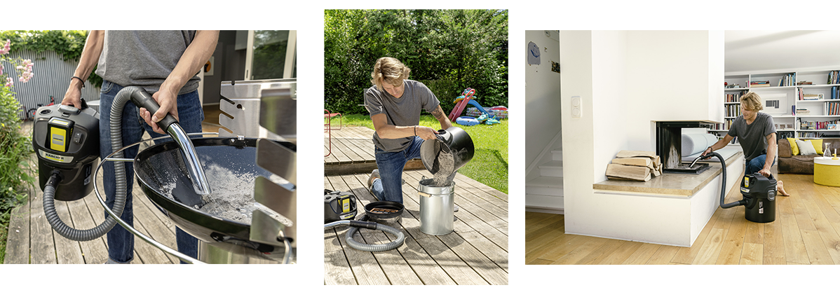 Фото 2 Karcher AD 2 Battery