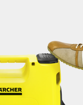 Фото 6 Karcher BP 3 Garden