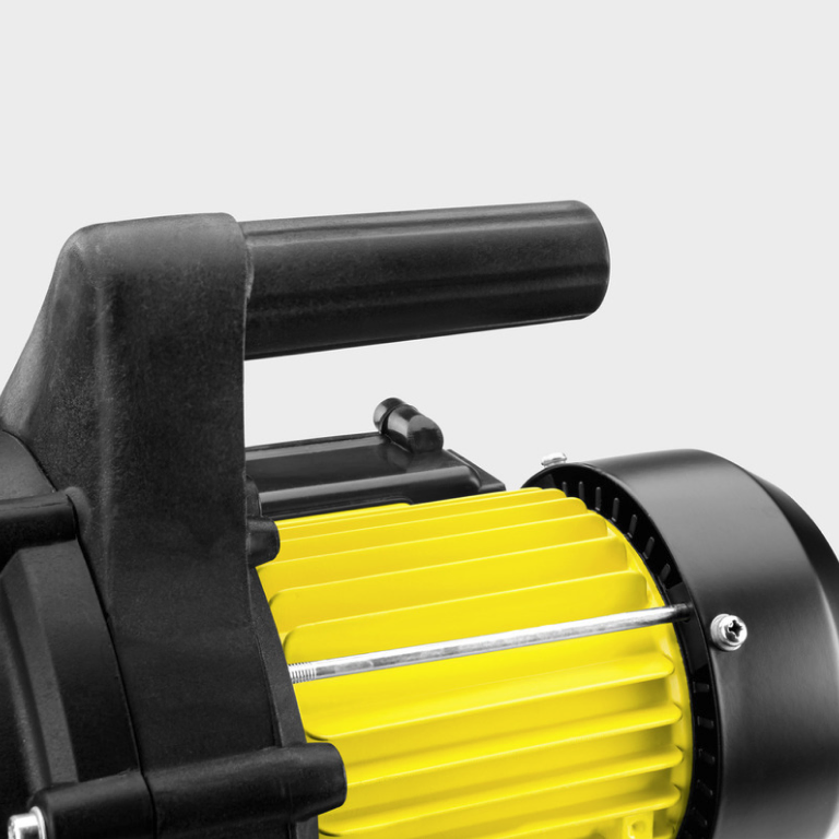 Фото 2 Karcher BP 3 Home