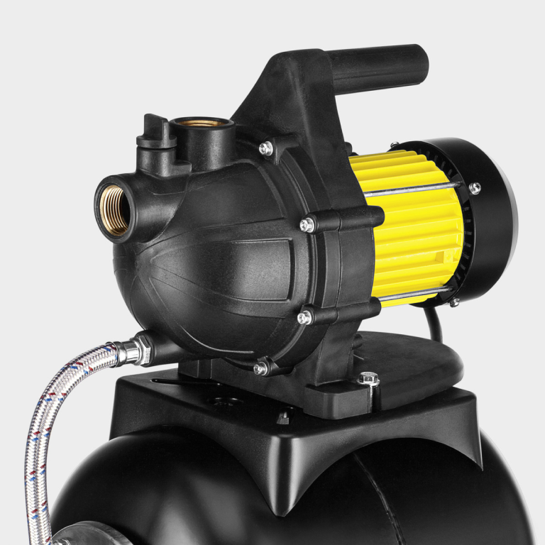 Фото 4 Karcher BP 3 Home