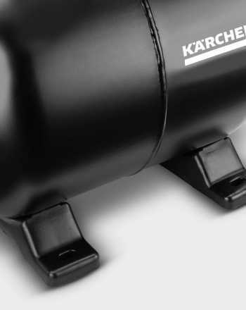 Фото 6 Karcher BP 3 Home