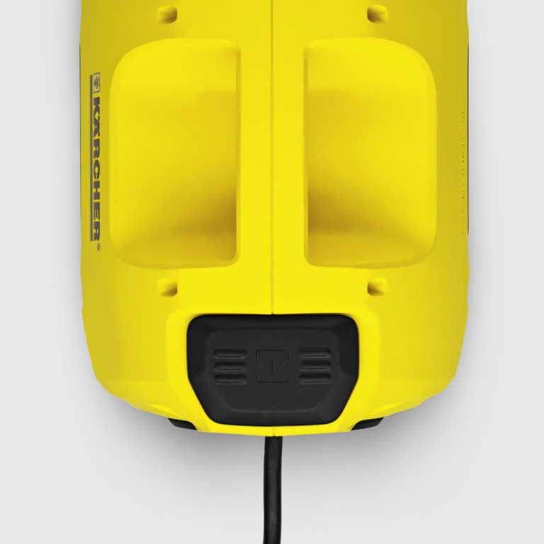 Фото 3 Karcher BP 4 Garden Set