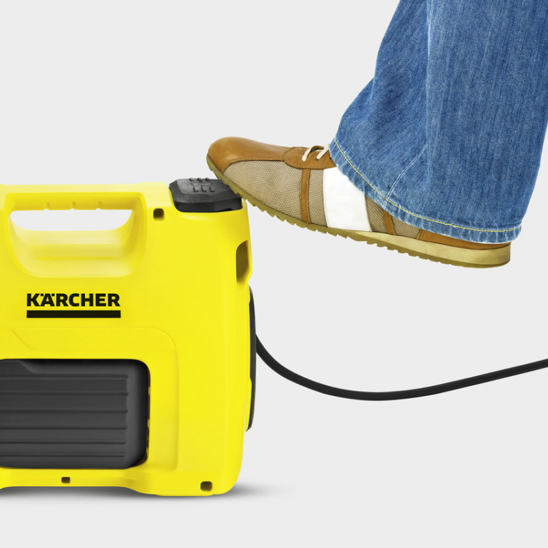 Фото 4 Karcher BP 4 Garden Set