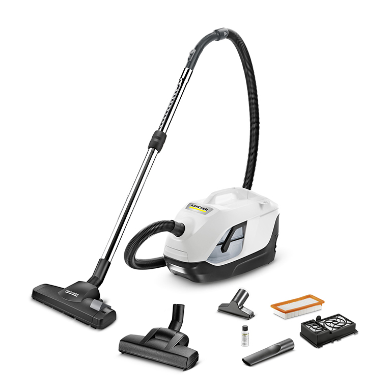Фото 1 Karcher DS 6 Plus