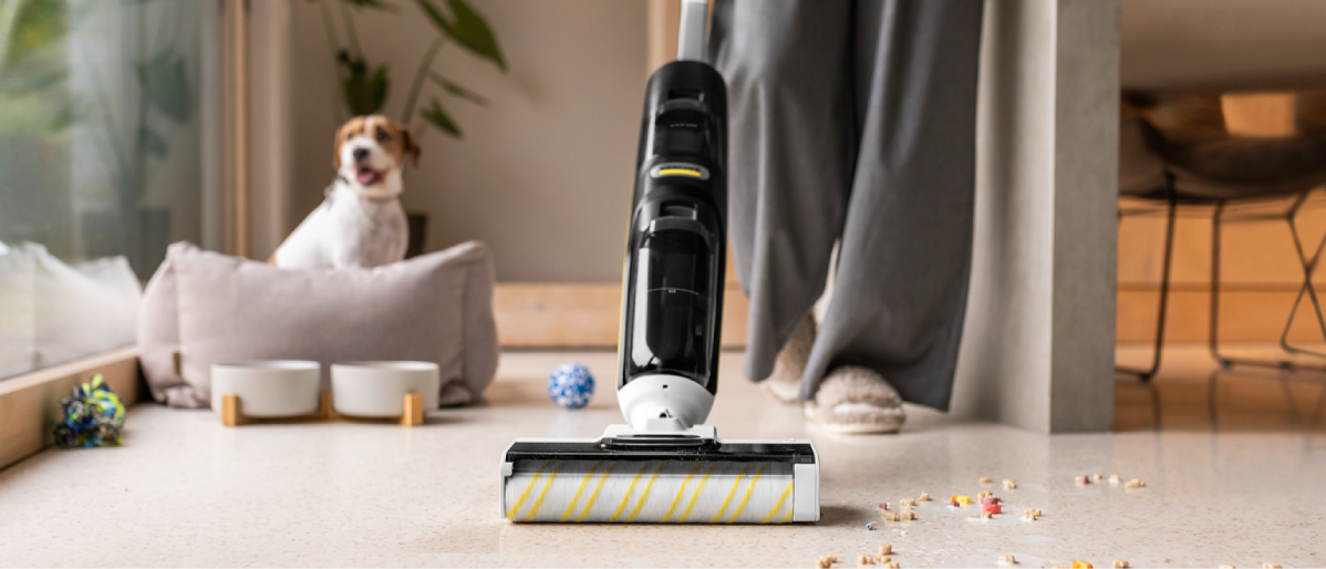 Фото 1 Karcher_FCV4_1_056-131_0