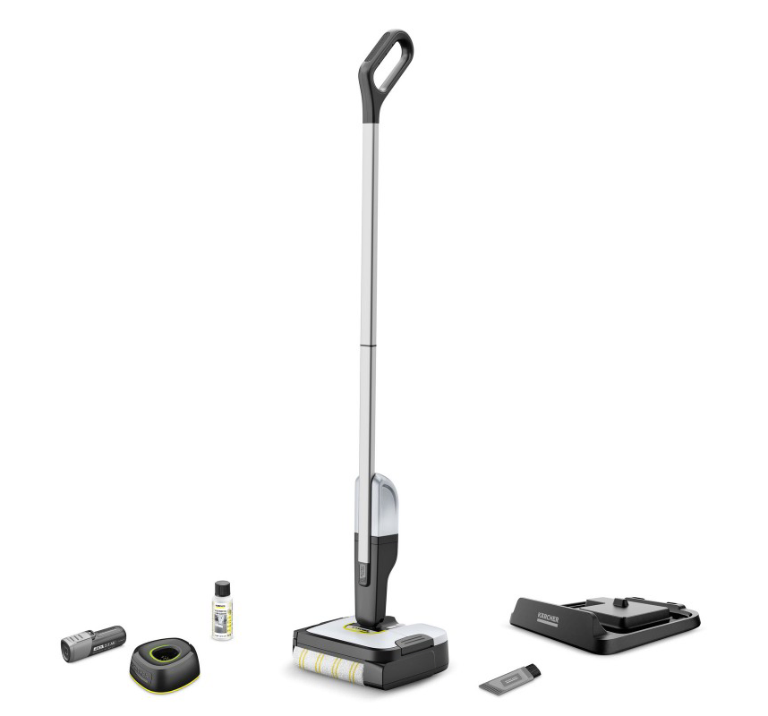 Фото 1 Karcher FC 2-4