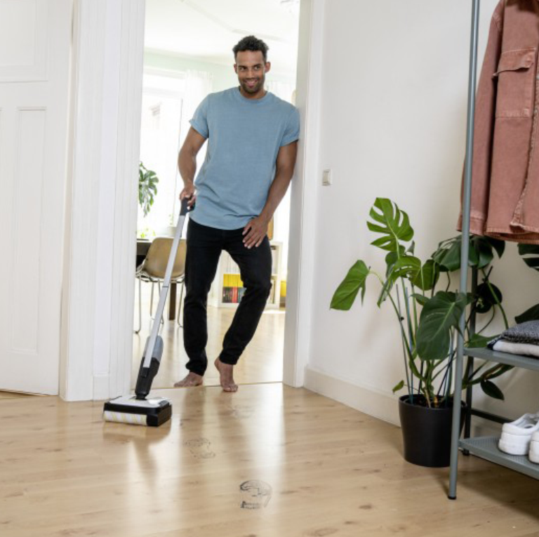 Фото 4 Karcher FC 2-4