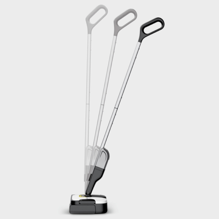 Фото 3 Karcher FC 2-4