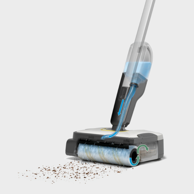 Фото 5 Karcher FC 2-4