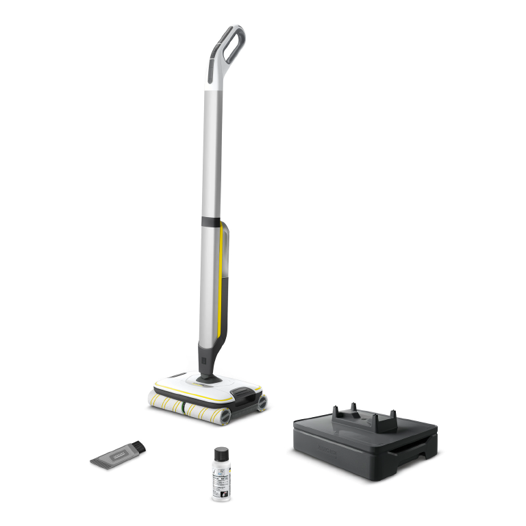 Фото 1 Karcher FC 7 Cordless
