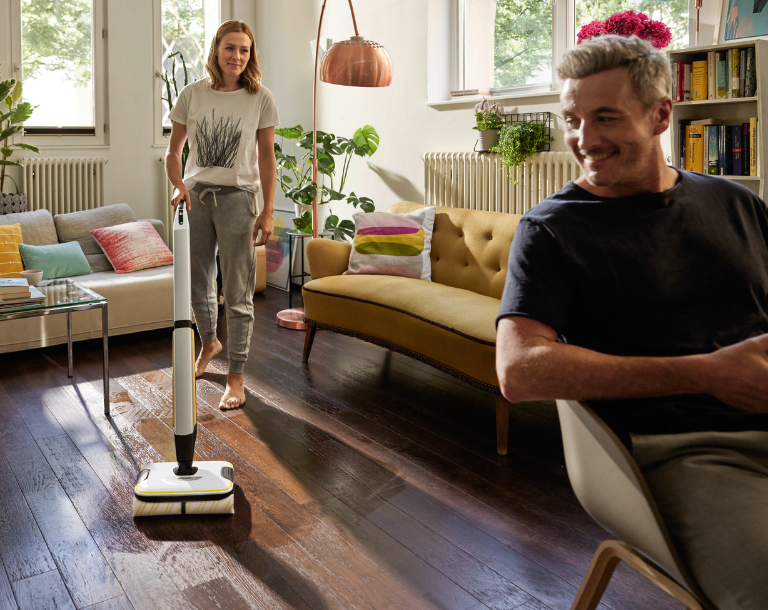 Фото 4 Karcher FC 7 Cordless