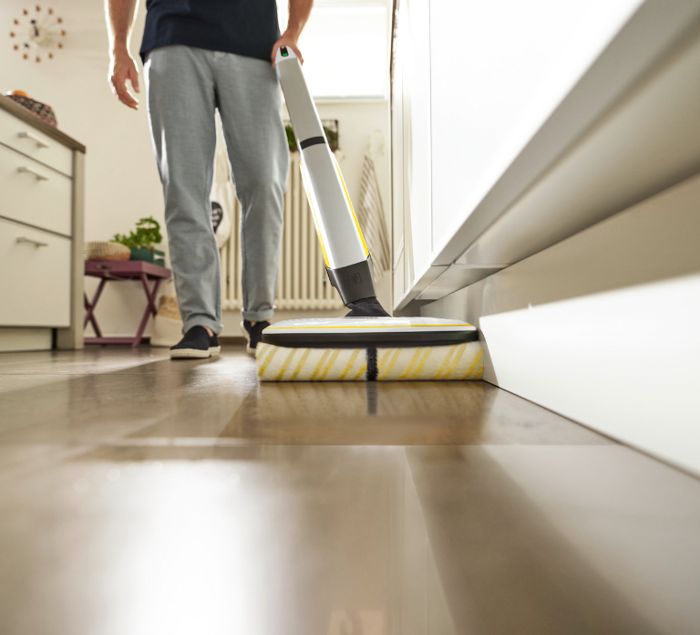 Фото 5 Karcher FC 7 Cordless