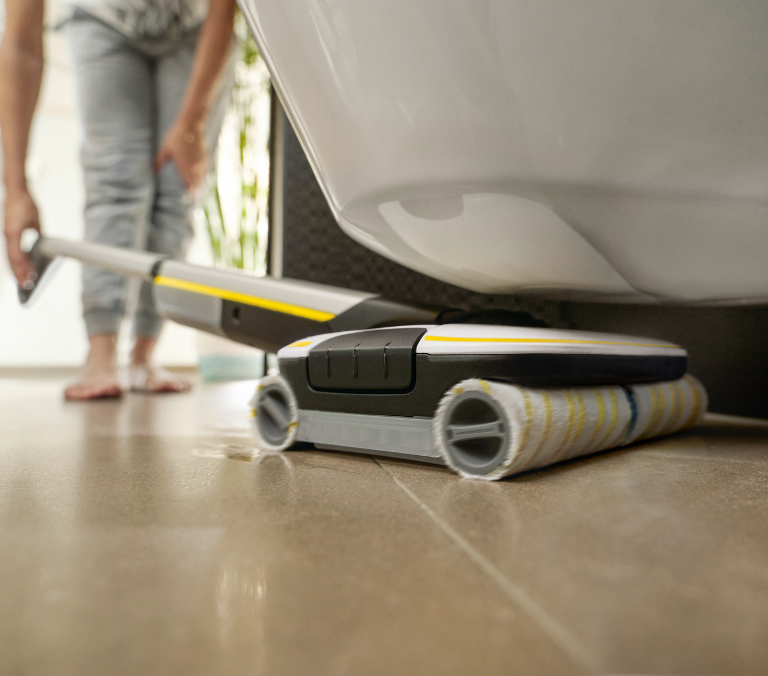 Фото 7 Karcher FC 7 Cordless