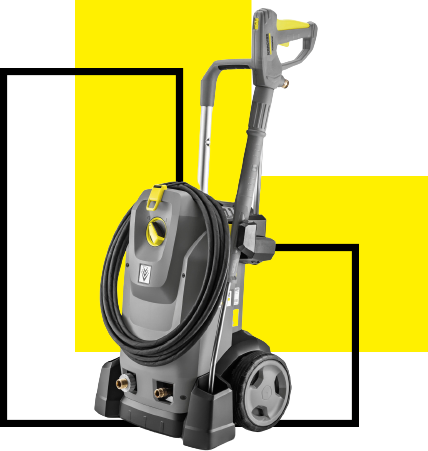 Фото 1 Karcher HD 7/17 M 1.151-930.0