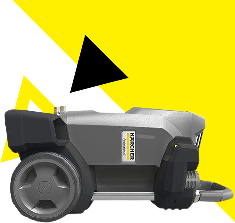 Фото 2 Karcher HD 7/17 M 1.151-930.0