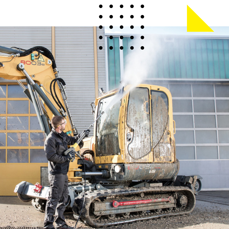 Фото 4 Karcher HD 7/17 M 1.151-930.0
