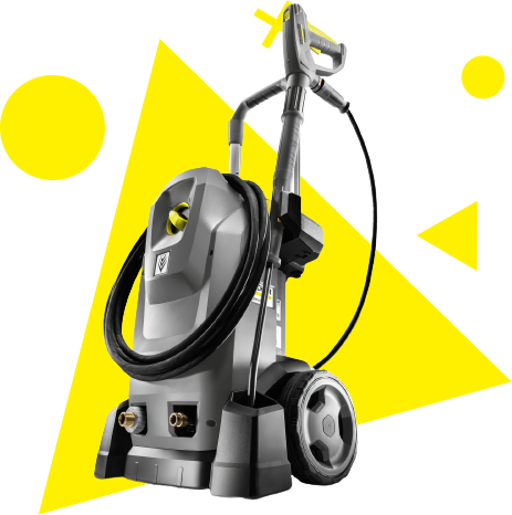 Фото 5 Karcher HD 7/17 M 1.151-930.0