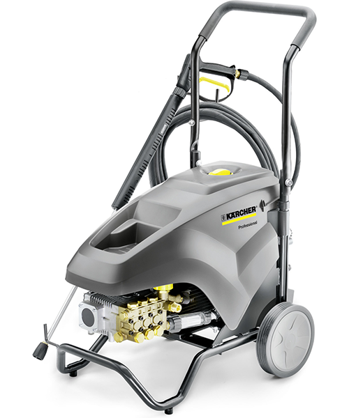 Фото 1 Karcher HD 7/18-4 Classic