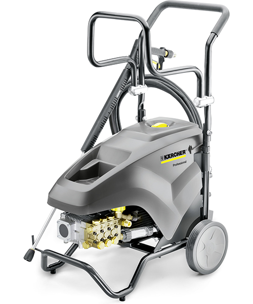 Фото 3 Karcher HD 7/18-4 Classic