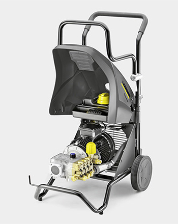 Фото 8 Karcher HD 7/18-4 Classic