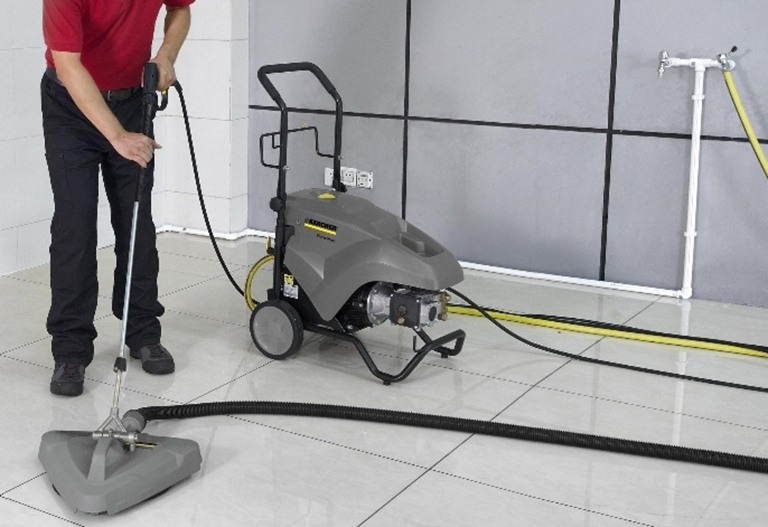 Фото 4 Karcher HD 9/20-4 Classic