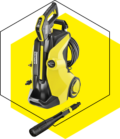 Фото 1 Karcher K5 Full Control Plus