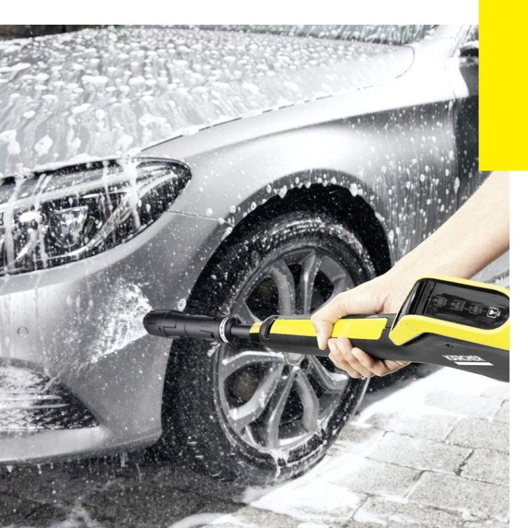 Фото 2 Karcher K5 Full Control Plus