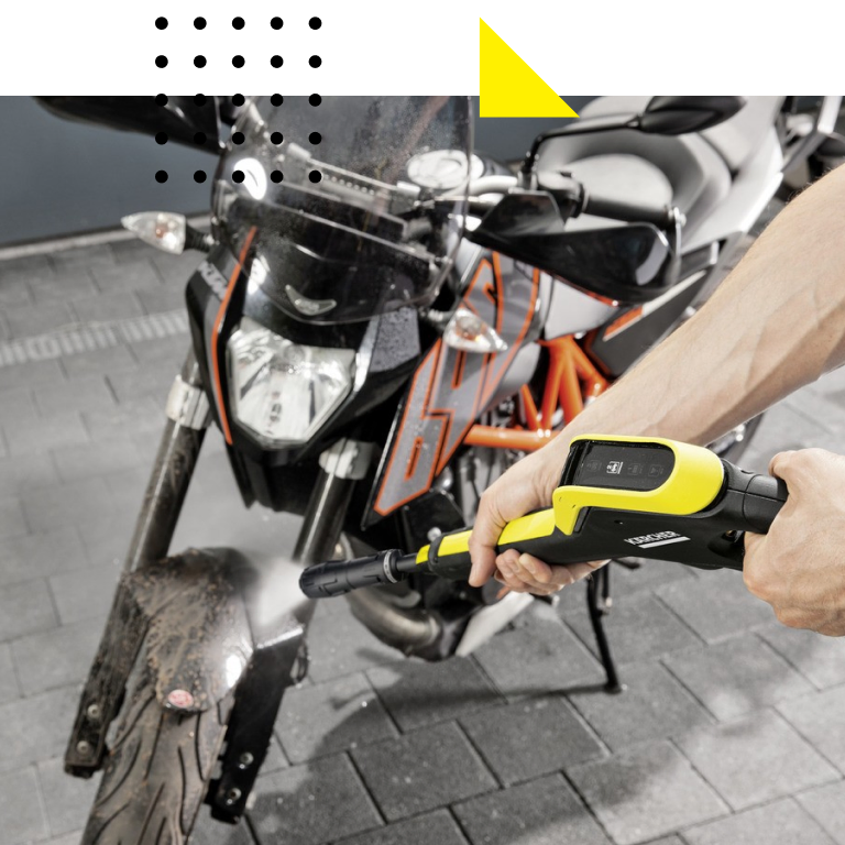 Фото 3 Karcher K5 Full Control Plus
