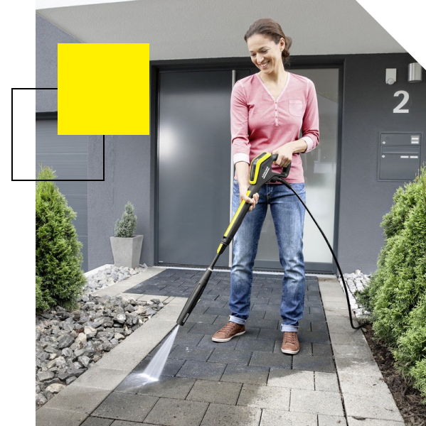 Фото 4 Karcher K5 Full Control Plus