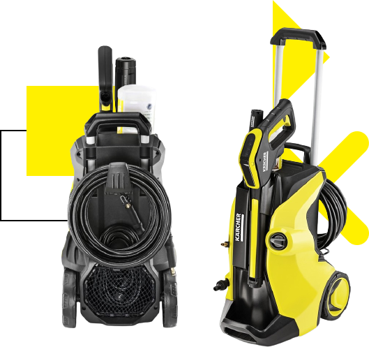 Фото 5 Karcher K5 Full Control Plus