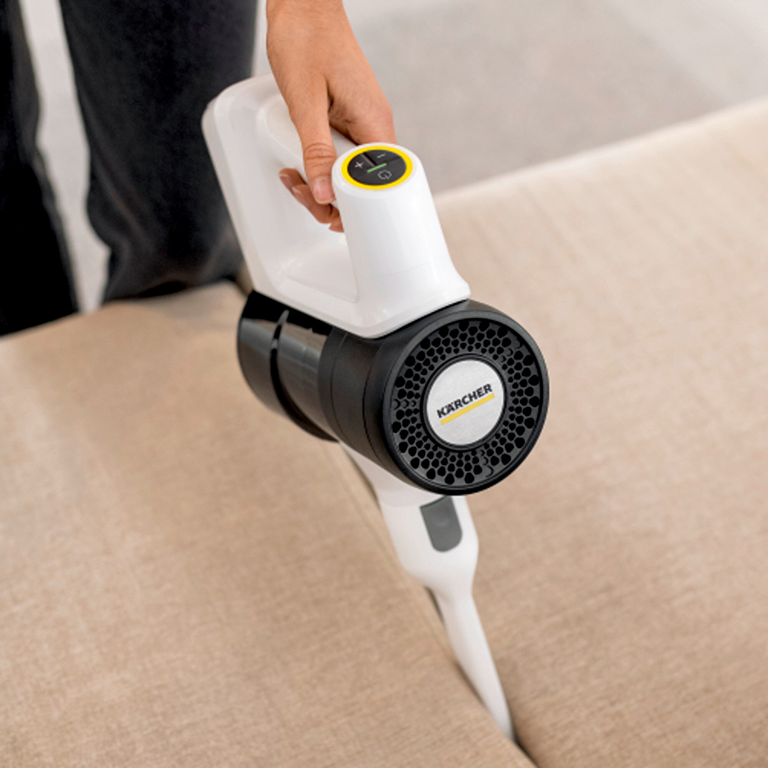 Фото Karcher KVA 2 (1.198-730.0)