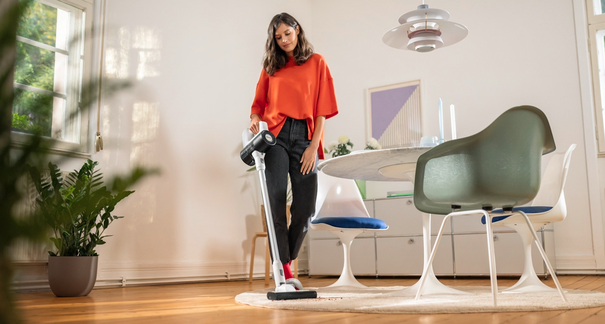 Фото Karcher KVA 2 (1.198-730.0)