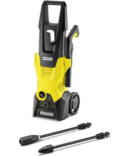 Фото 1 Karcher K 3