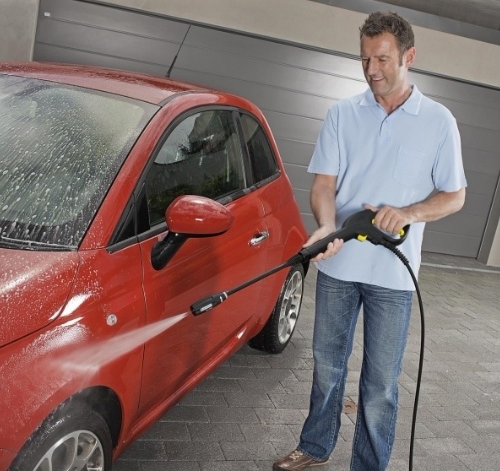 Фото 2 Karcher K 3