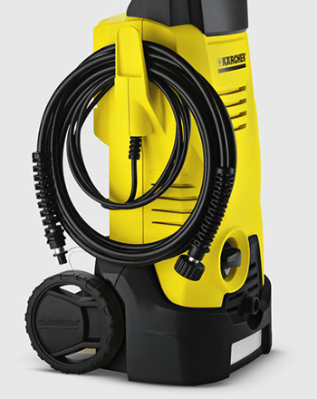 Фото 8 Karcher K 3
