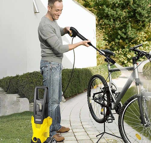 Фото 4 Karcher K 3