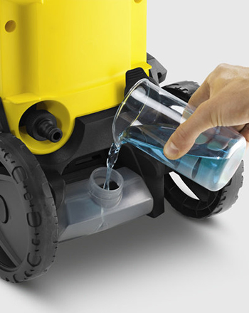 Фото 7 Karcher K 3