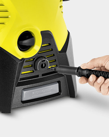 Фото 6 Karcher K 3