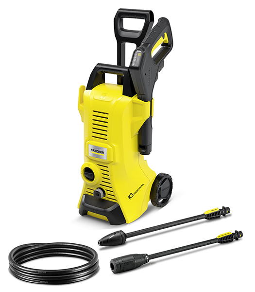 Фото 1 Karcher K 3 Power Control