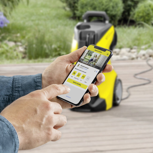 Фото 3 Karcher K 3 Power Control