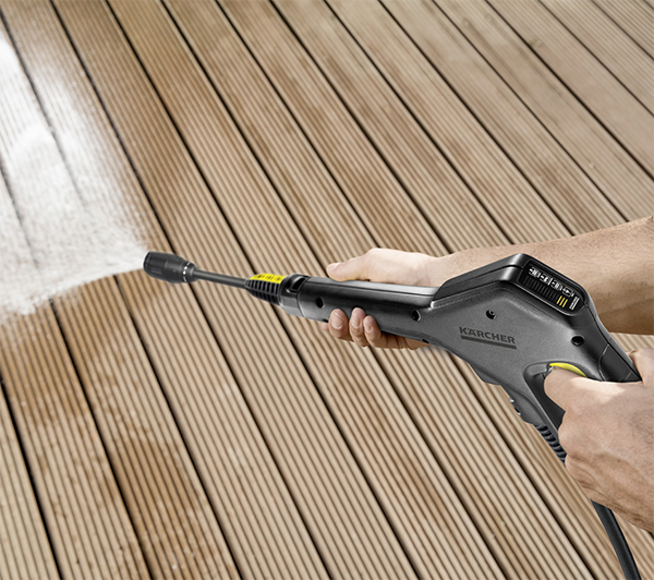 Фото 4 Karcher K 3 Power Control