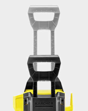 Фото 6 Karcher K 3 Power Control
