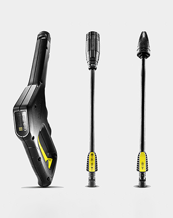 Фото 8 Karcher K 3 Power Control