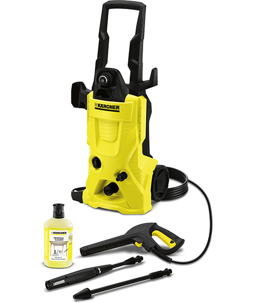 Фото 1 Karcher K 4