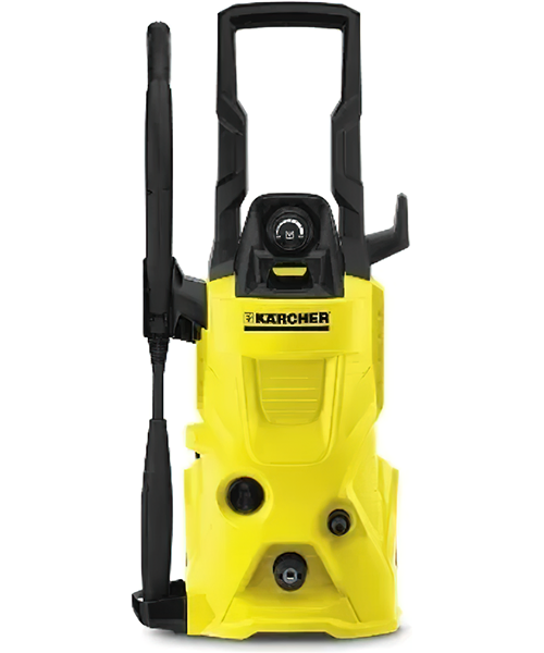 Фото 3 Karcher K 4