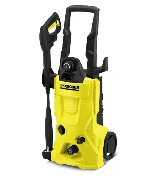 Фото 4 Karcher K 4